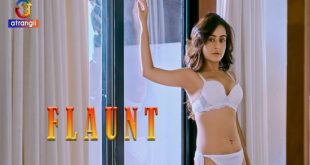 Stellar Priyanka - Hot Shorts (2023) Solo Short Film Flaunt