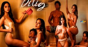 Dilig (2024) Tagalog Hot Movie Vivamax