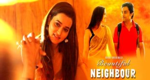 Beautiful Neighbour S01E01 (2024) Hindi Hot Web Series Ratri