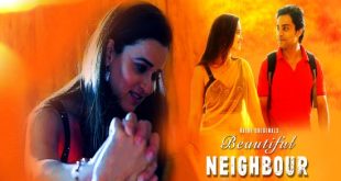 Beautiful Neighbour S01E02 (2024) Hindi Hot Web Series Ratri