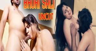 Bhuki Sali (2024) Hindi Hot Short Film OdFilm