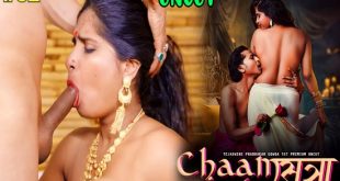 Chaam Sutra S01E02 (2024) UNCUT Hindi Web Series Moodx