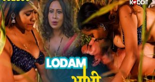Lodam Bhabhi S02E03 (2024) Hindi Hot Web Series RabbitMovies