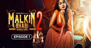 Malkin Bhabhi S02E01 (2024) Hindi Hot Web Series PrimeShots