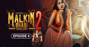 Malkin Bhabhi S02E04 (2024) Hindi Hot Web Series PrimeShots